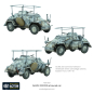 Preview: Bolt Action: Sd.Kfz 222/223